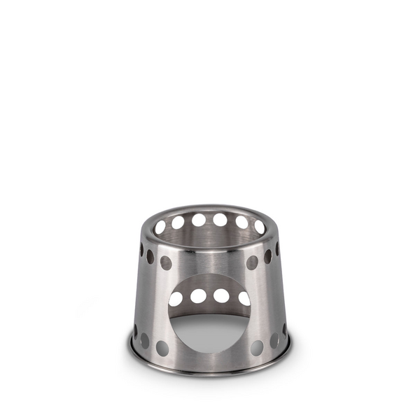 Petromax Kochbecher Brennstoffbehälter aus Metall für Outdoor-Kochen