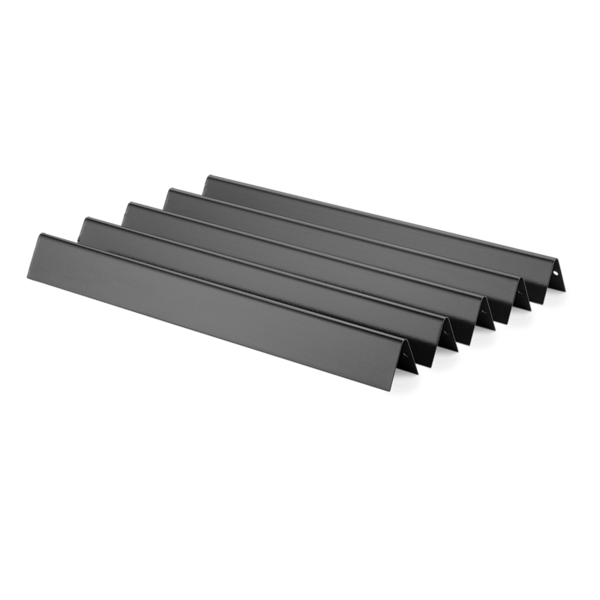 Weber Flavorizer Bars aus porzellanemailliertem Stahl für Spirit 300er und Genesis B