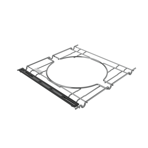 WEBER CRAFTED Basis-Rahmen-Set für Spirit und SmokeFire Grills