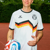 O'Donnell Team Trikot Gr. S