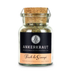 Ankerkraut Gewürzglas Fisch & Scampi Rub für Meeresfrüchte und Fisch
