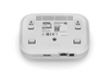 STIHL Connected Mobile Box auf weißem Hintergrund mit technischen Details