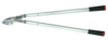 Barnel A26A Amboss-Astschere mit Carbonstahl-Klinge und Aluminiumgriffen