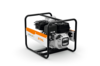 STIHL WP 600 Wasserpumpe in robustem Design für hohe Förderleistung