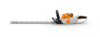 STIHL HSA 60 Akku-Heckenschere auf weißem Hintergrund