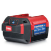 Toro 81860 6,0 AH Akku mit LCD-Display und Flex-Force Logo