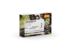 STIHL Upgrade Kit Verpackung mit Sägeketten und Feilenzubehör für Motorsägen