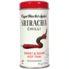 Gewürzdose von Cape Herb & Spice mit Sriracha Chili, 75g