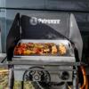 Plancha Grillplatte für Petromax Gastisch