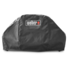 Weber Premium Abdeckhaube für Pulse 2000 Grill mit Logo