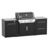 Weber BBQ Kitchen Gas 231 (für Genesis)
