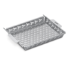 Edelstahl Gemüsekorb von Weber für das Elevations Tiered Grilling System