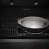 Weber CRAFTED Wok auf Genesis Grill mit Sear Zone Funktion