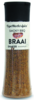 Cape Herb Smoky BBQ Braai Shaker Gewürzstreuer