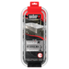 Verpackung von Weber Alu-Tropfschalen für SmokeFire und Summit Grills