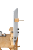 STIHL Kinderwerkbank aus Holz STIHL