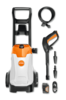 STIHL Spielzeug-Hochdruckreiniger + Akku