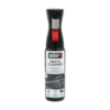 Weber Grillrost-Reiniger Flasche mit rotem Sprühkopf und Produktinformationen auf dem Etikett