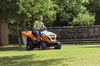 STIHL RT 6127 ZL Aufsitzmäher