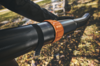 STIHL BGA 300 Grundgerät