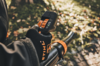 STIHL BGA 300 Grundgerät
