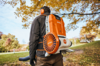 STIHL BGA 300 Grundgerät