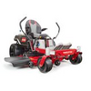 Toro MR5075T TimeCutter Rasenmäher mit Nullwendekreis in Studioansicht