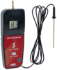AKO DUO-Voltmeter Modell 2022 für Weidezaungeräte und Batterien