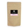 Brown paper packaging of Ankerkraut Glühwein spice mix with black and pink label