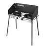 Petromax Gastisch ge45-s mit Einzelbrenner für Outdoor-Kochen