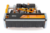 Professioneller Rasenmäher AS 1000 Ovis EVO RC mit fortschrittlichen Funktionen
