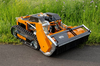 AS 1000 Ovis EVO RC