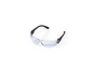 Stihl Schutzbrille FUNCTION Light klar auf weißem Hintergrund