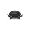Weber Q2100N Gasgrill , Black