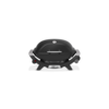 Weber Q2100N Gasgrill , Black