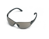 Stihl Schutzbrille DYNAMIC Contrast getönt auf weißem Hintergrund