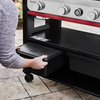 Weber Works Outdoor-Aufbewahrungsbox