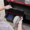 Weber Works Outdoor-Aufbewahrungsbox