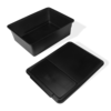 Weber Works Outdoor-Aufbewahrungsbox