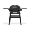 Weber Q2200N Gasgrill mit Stand, Black