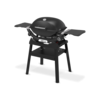 Weber Q2200N Gasgrill mit Stand, Black