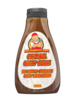 Flasche von Big Daddys Original Curry Sauce mit 425ml Inhalt