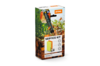 STIHL Service Kit 38 Verpackung mit Inhalt und kompatiblen Modellen