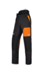 STIHL Bundhose FUNCTION Core Größe XXL mit Schnittschutz und Taschen