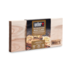 Weber Räucherbretter aus Zedernholz in Verpackung ideal für Fisch und Käse