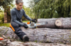 STIHL MSA 220 C-B 40 cm / 63 PS3