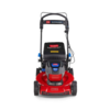 Toro eRecycler eS55AST Akku-Rasenmäher in Rot mit 60V Flex-Force System
