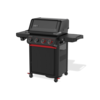Weber SPIRIT EP-435R Gasgrill (2025), Stealth