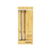 MEATER Pro Duo smartes Fleischthermometer in hölzerner Ladestation