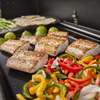 Weber Searwood XL Holzpelletgrill